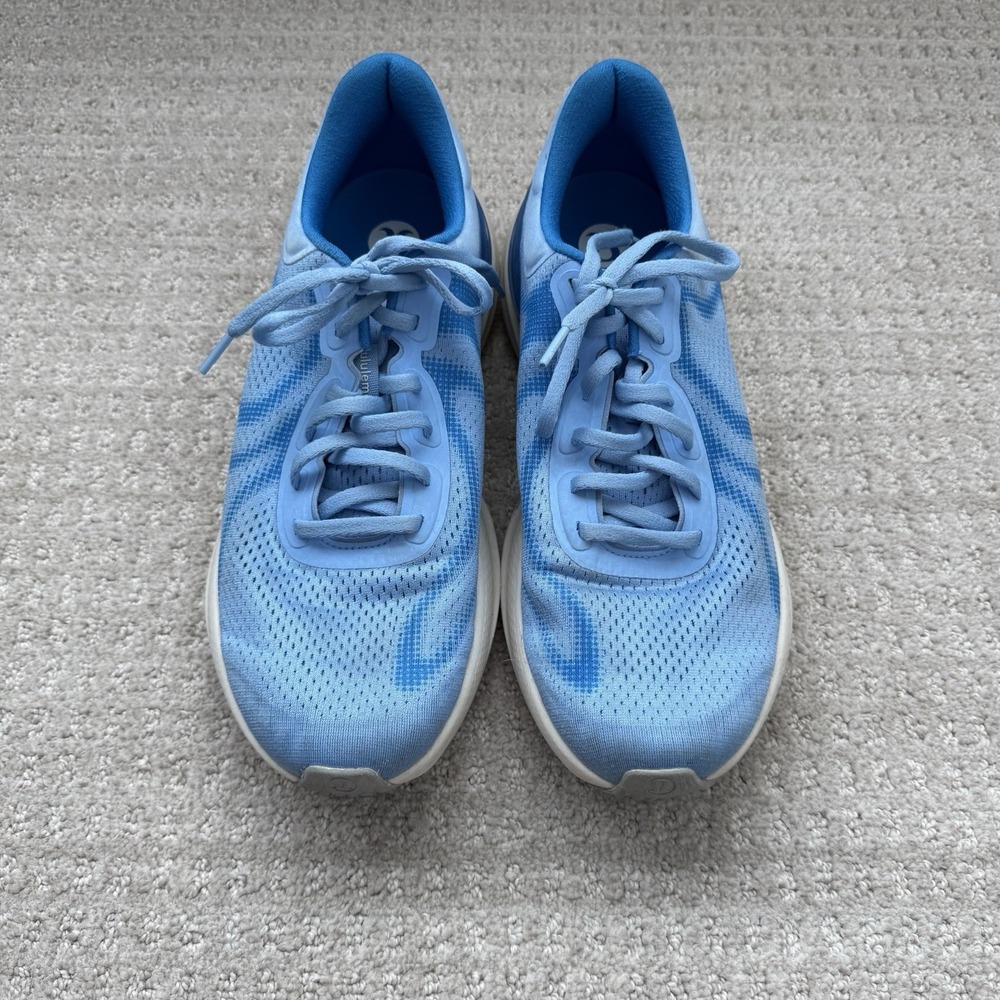Lululemon Men's Beyondfeel Running Shoes Size 10.5